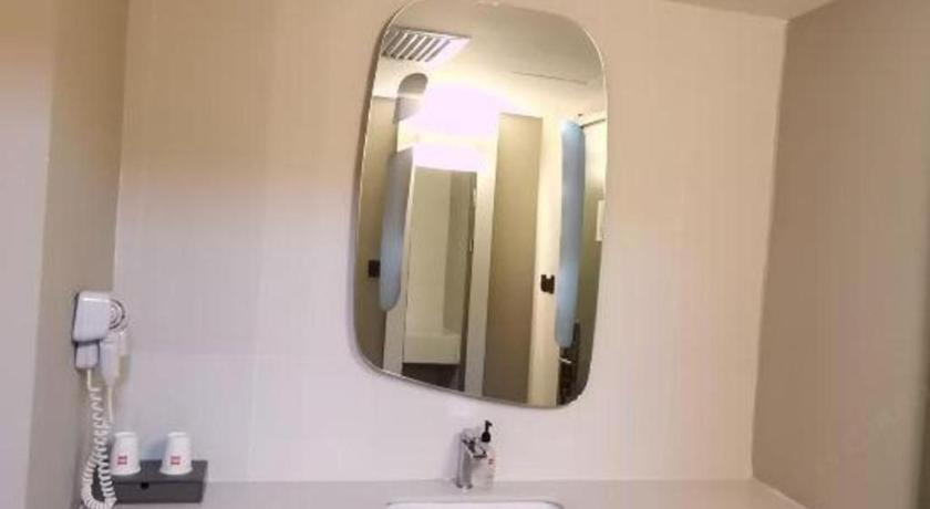 Ibis Xian Hi-Tech Zone No.7 Keji Rd Hotel Екстериор снимка